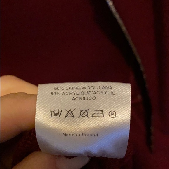 Sandro Shift Dress Fr 1 - Picture 6 of 9